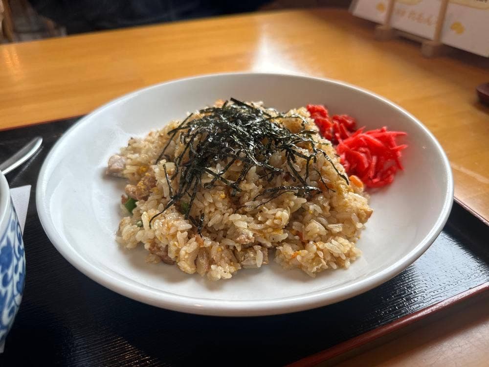 花茶屋れもん亭