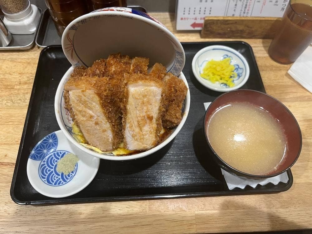 富士かつ