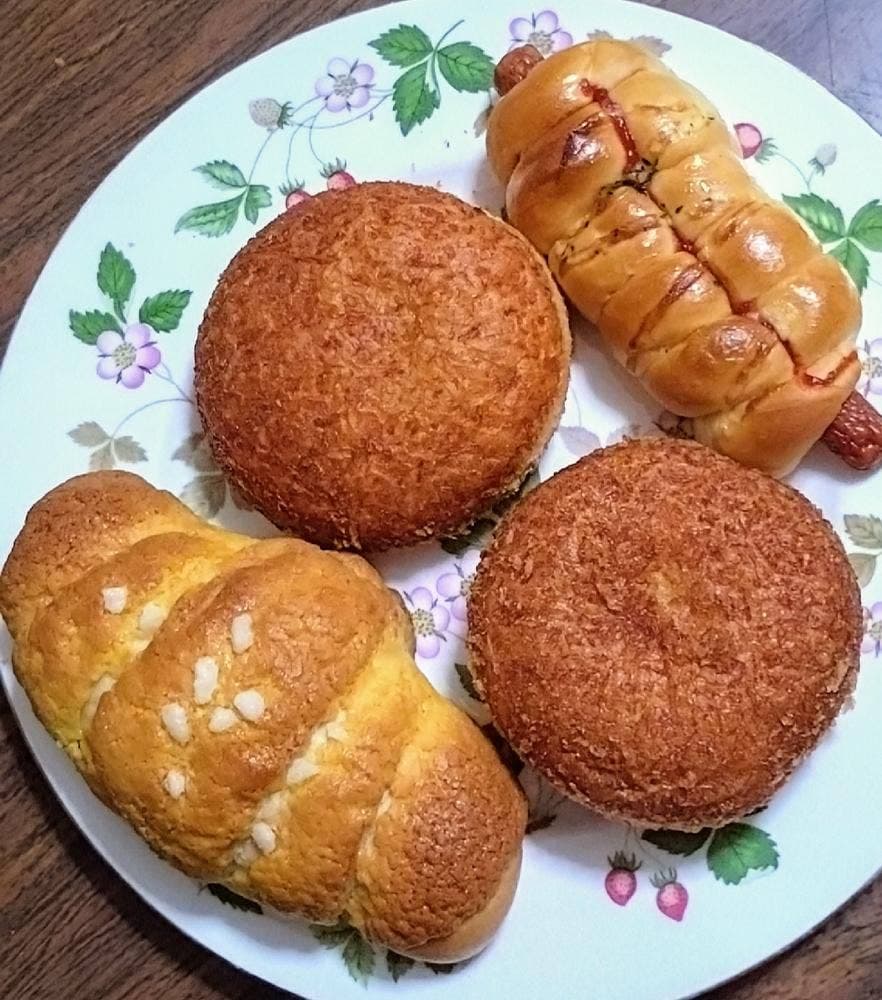 カンテボーレ 日の出店