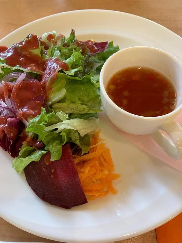 Restaurant Solfege