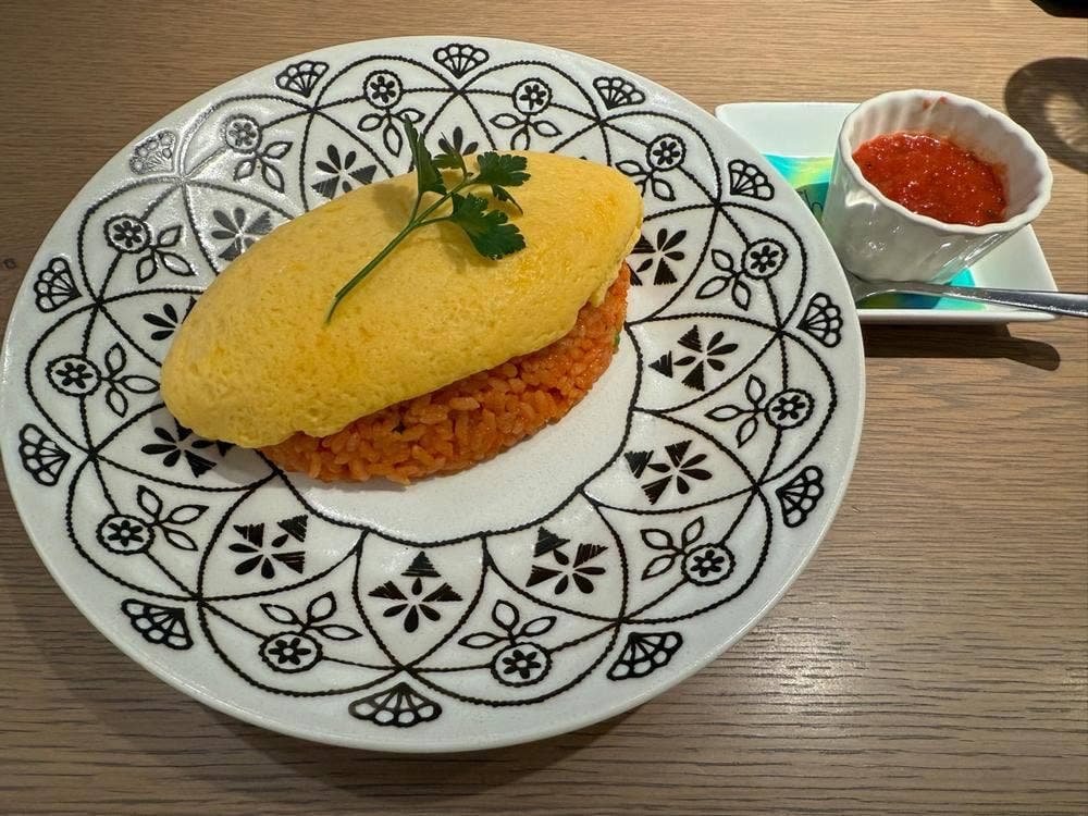 Cafe SOReKaRa