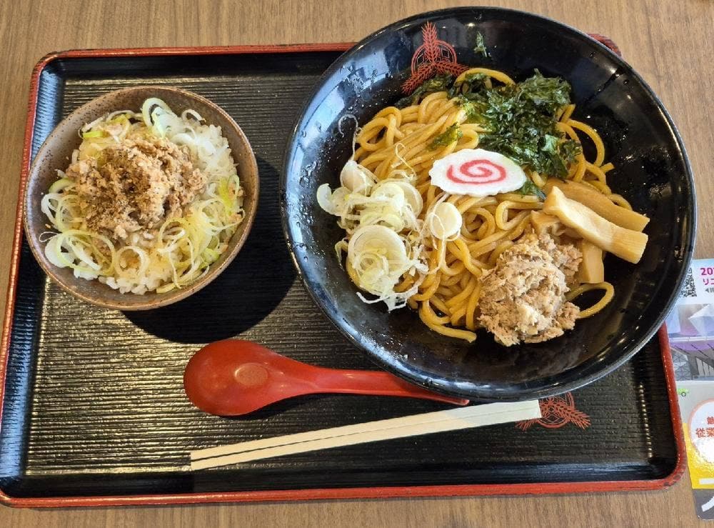 つけ麺専門店 三田製麺所 イオンモール東浦店