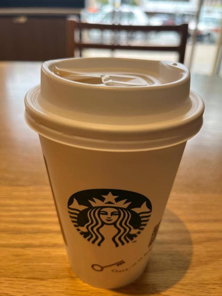 スターバックス コーヒー JR三島駅南口店