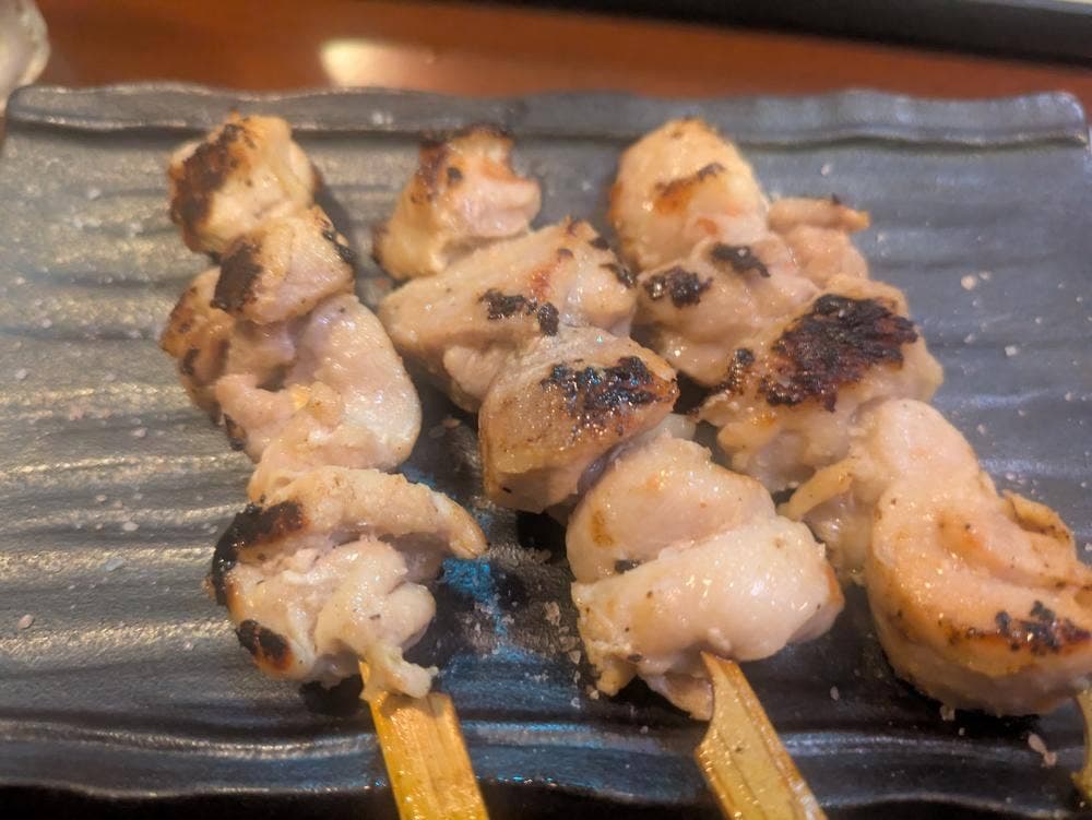 居酒屋 さくら庵