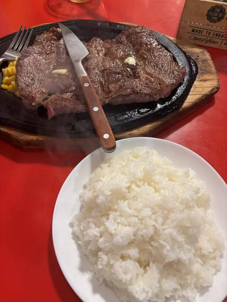 ビリー・ザ・キッド 松戸店