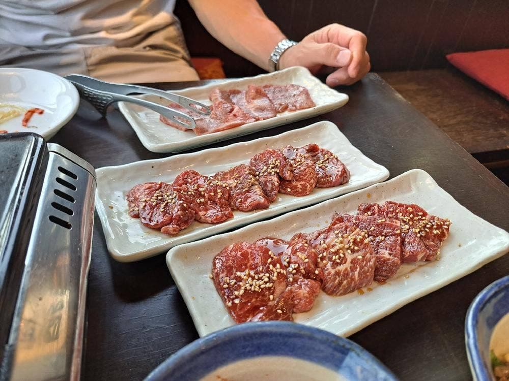 大衆焼肉酒場 仁