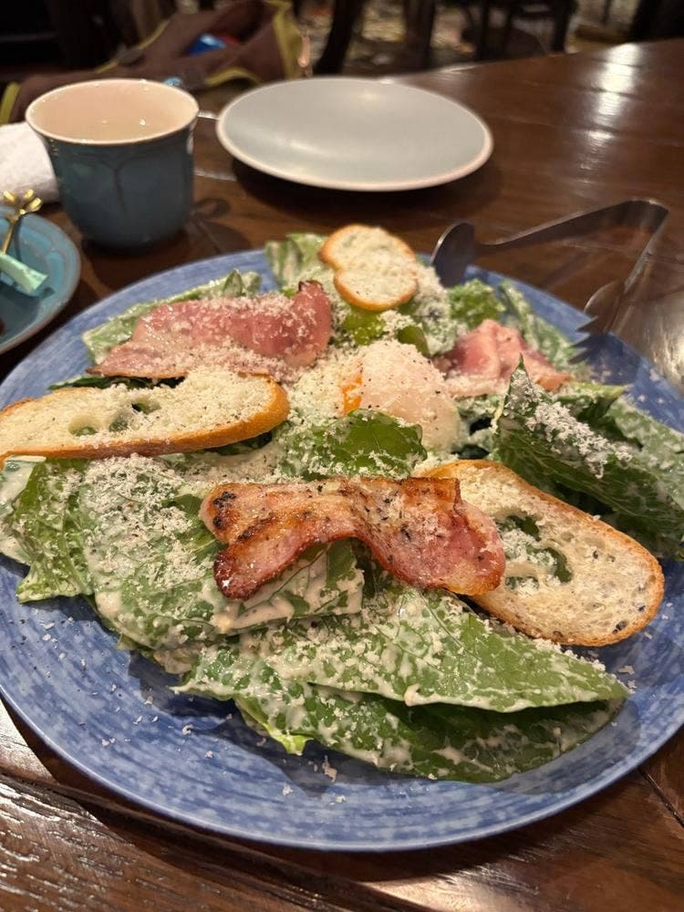 デ サリータ 渋谷