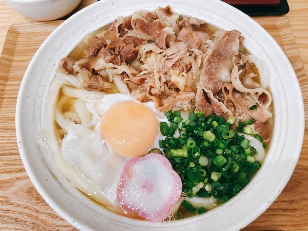 おのうどん