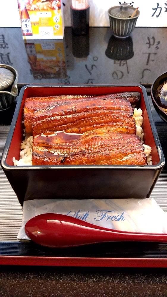 鰻の成瀬 泉佐野店