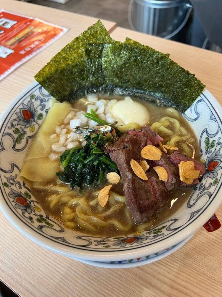 ビーフキッチンスタンド 秋葉原電気街口店