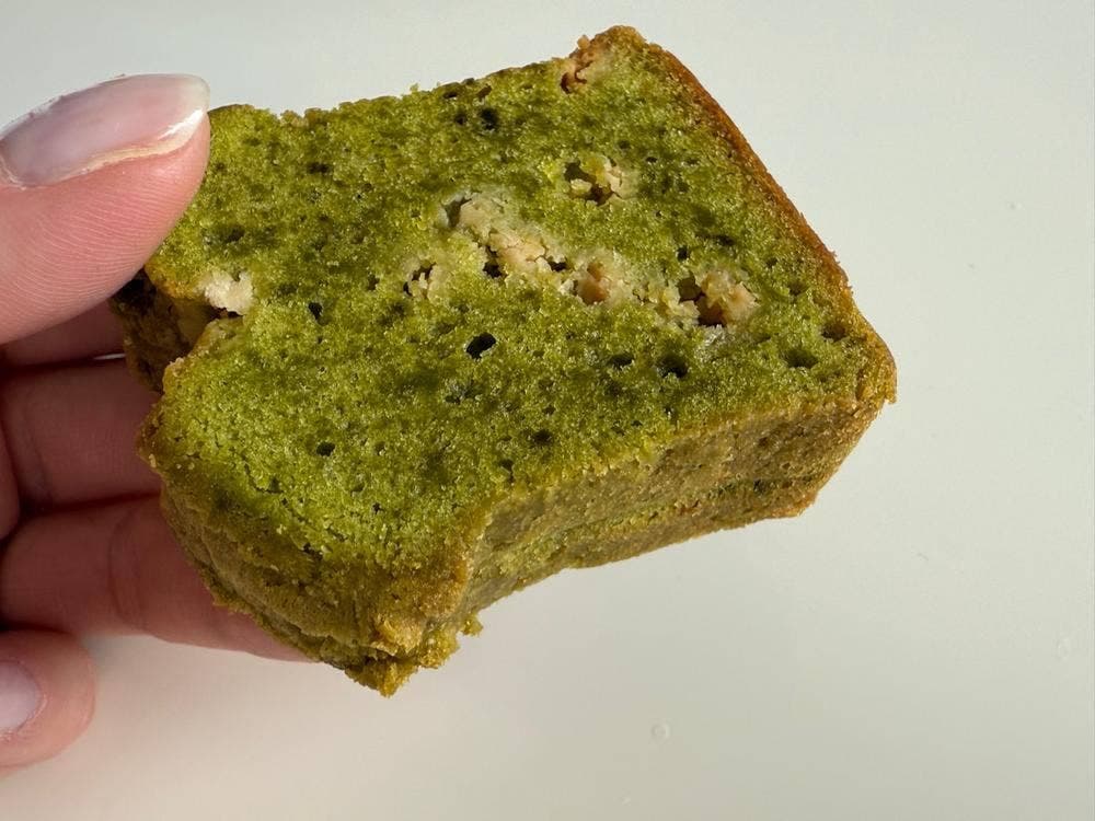 今夜、バターが溶ける前に