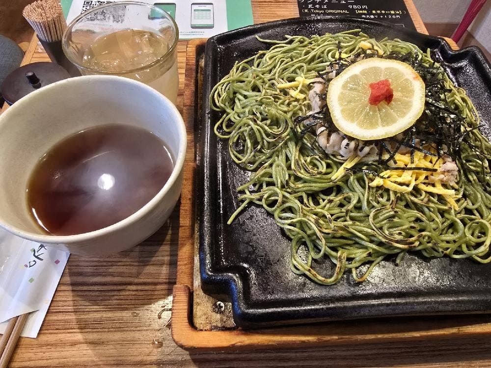 瓦.Tokyo 茅場町本店