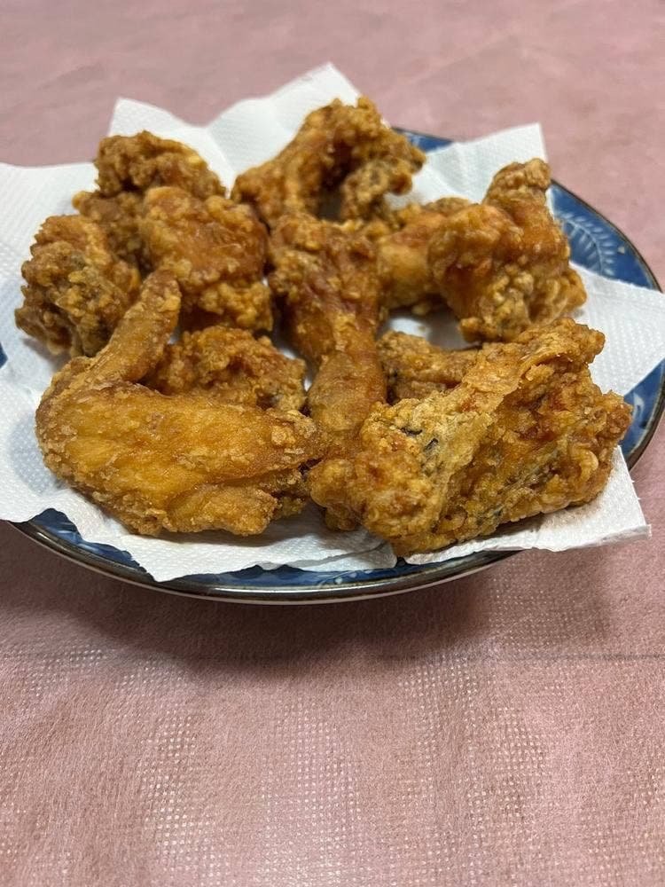 からあげショップ きづ 挾間店