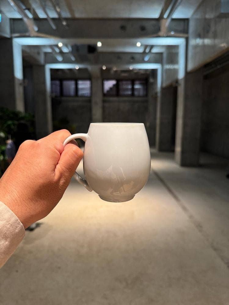 PHILOCOFFEA 表参道店