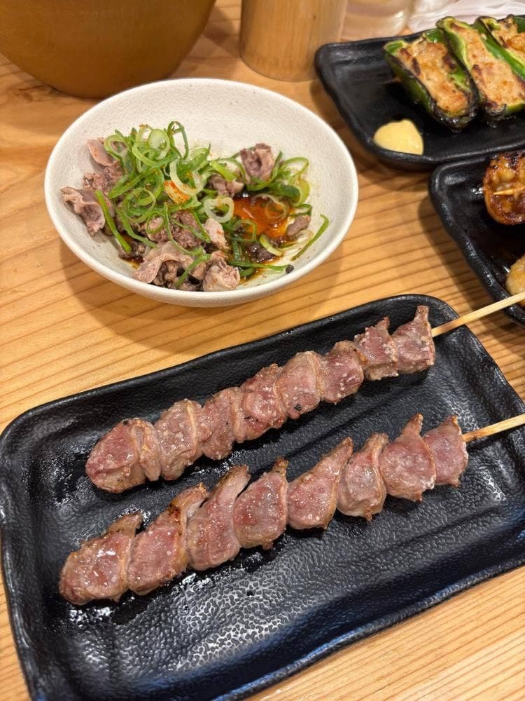 鳥貴族 広島えびす通り店