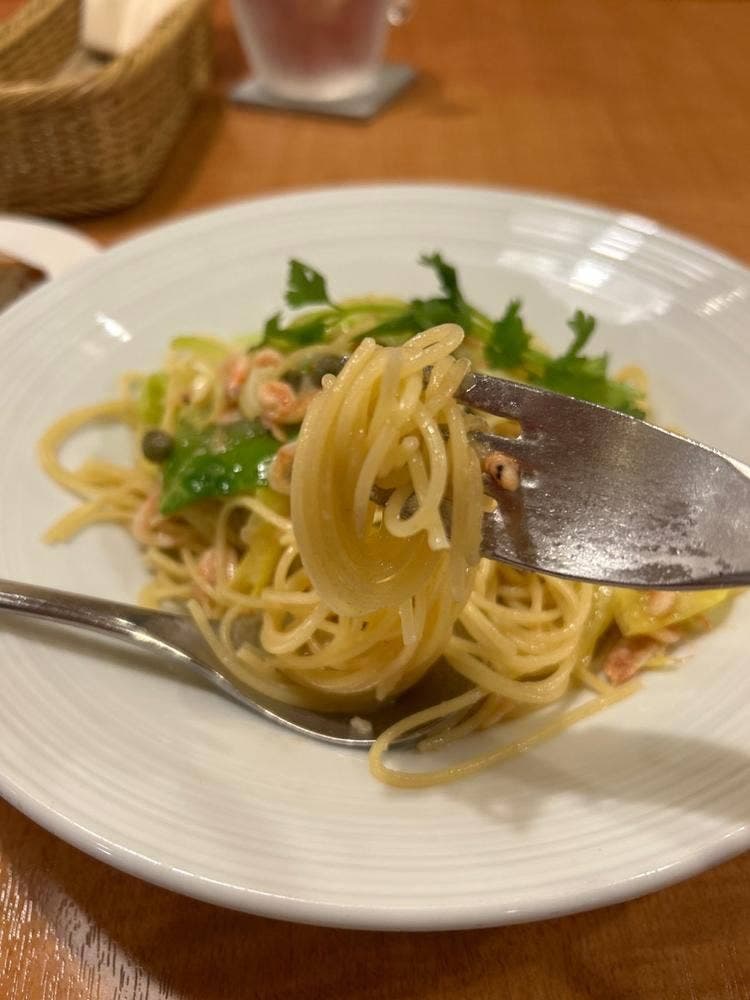 レストラン プルミエ