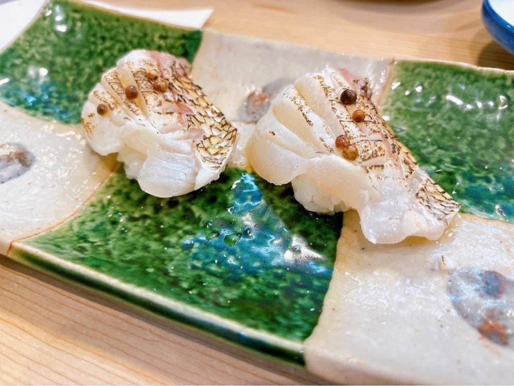 よし寿し