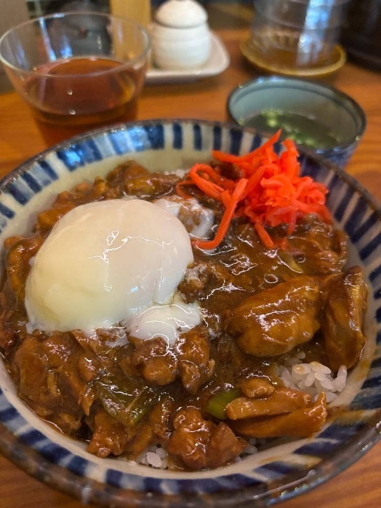 串粋 八丁堀店