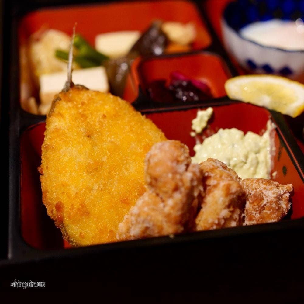 渋谷四季料理 わたら瀬