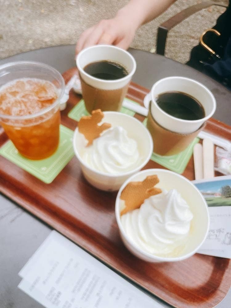 きんじろうカフェ