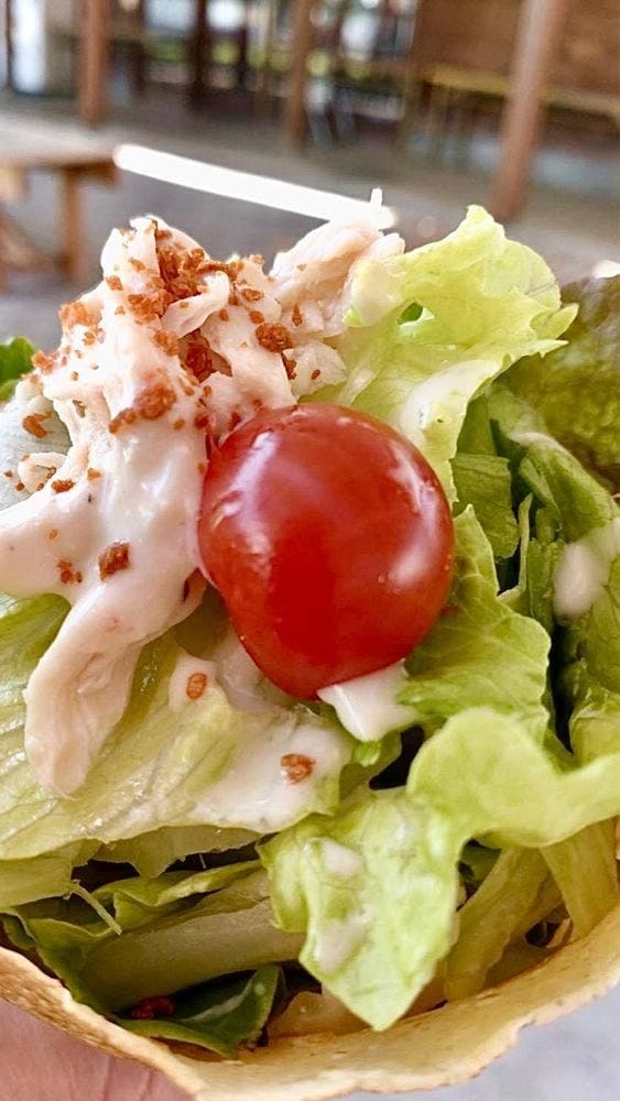 Lactuca 道の駅あぐりーむ昭和