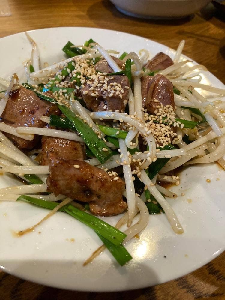 食事処 とんき