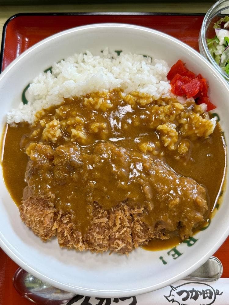 つか田