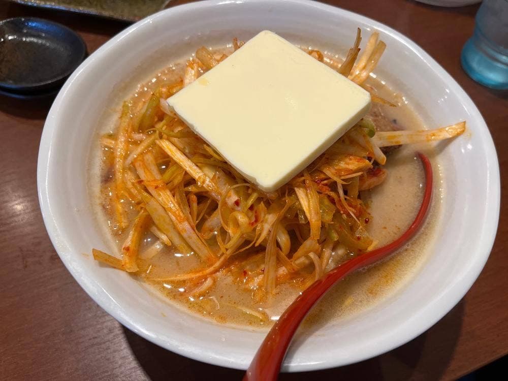 麺場 田所商店 ゆめモール西条店