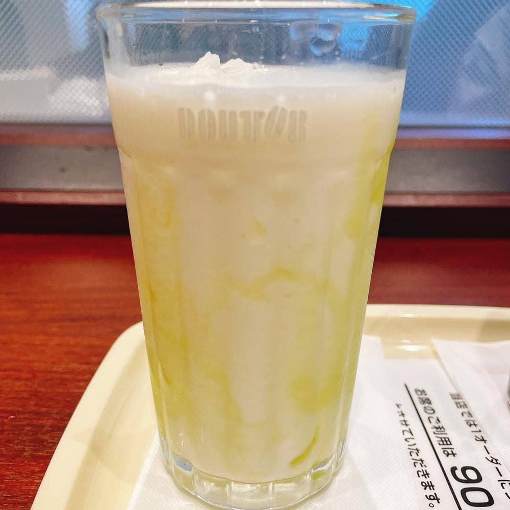 ドトールコーヒーショップ 有楽町日比谷口店
