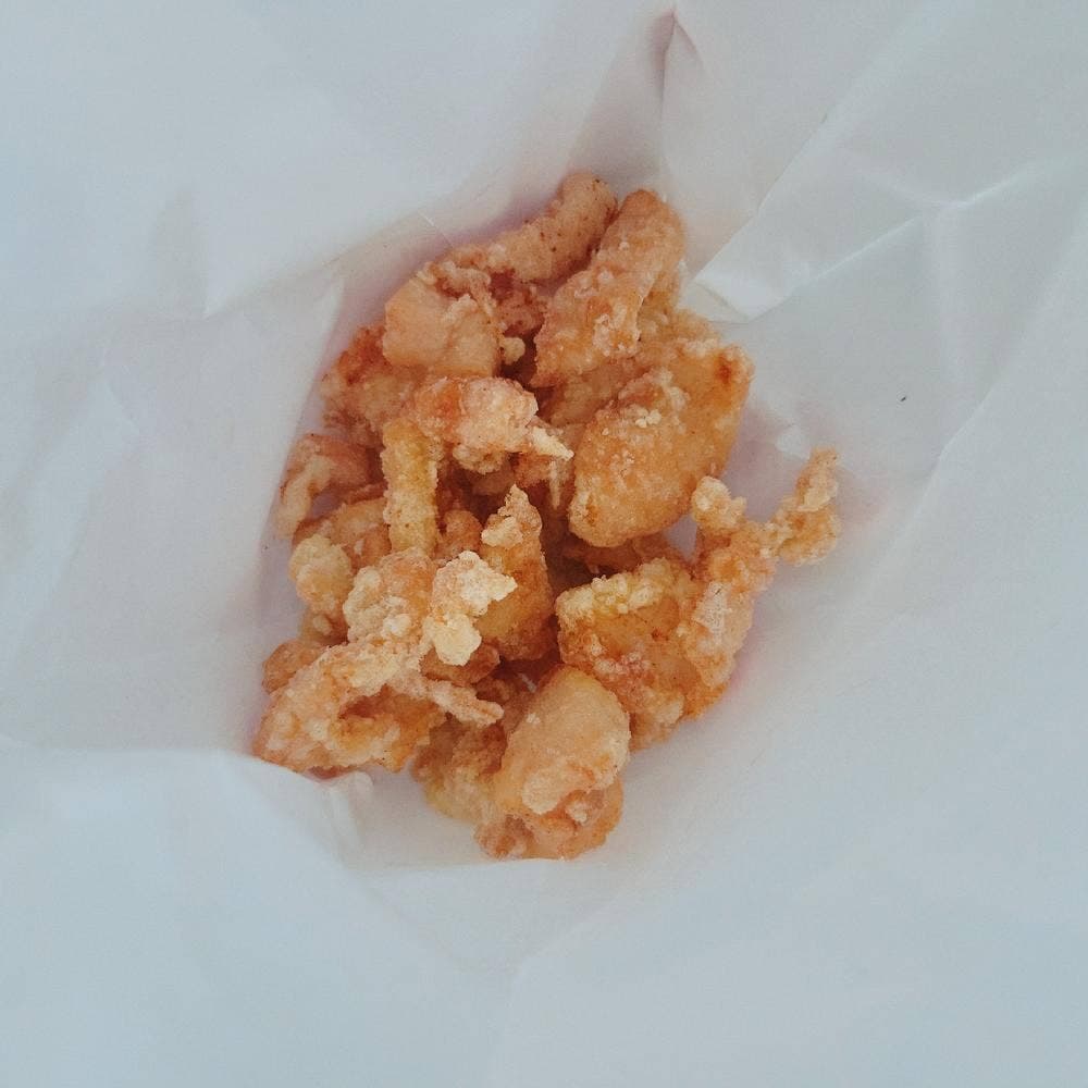 丸鶏屋 星田店