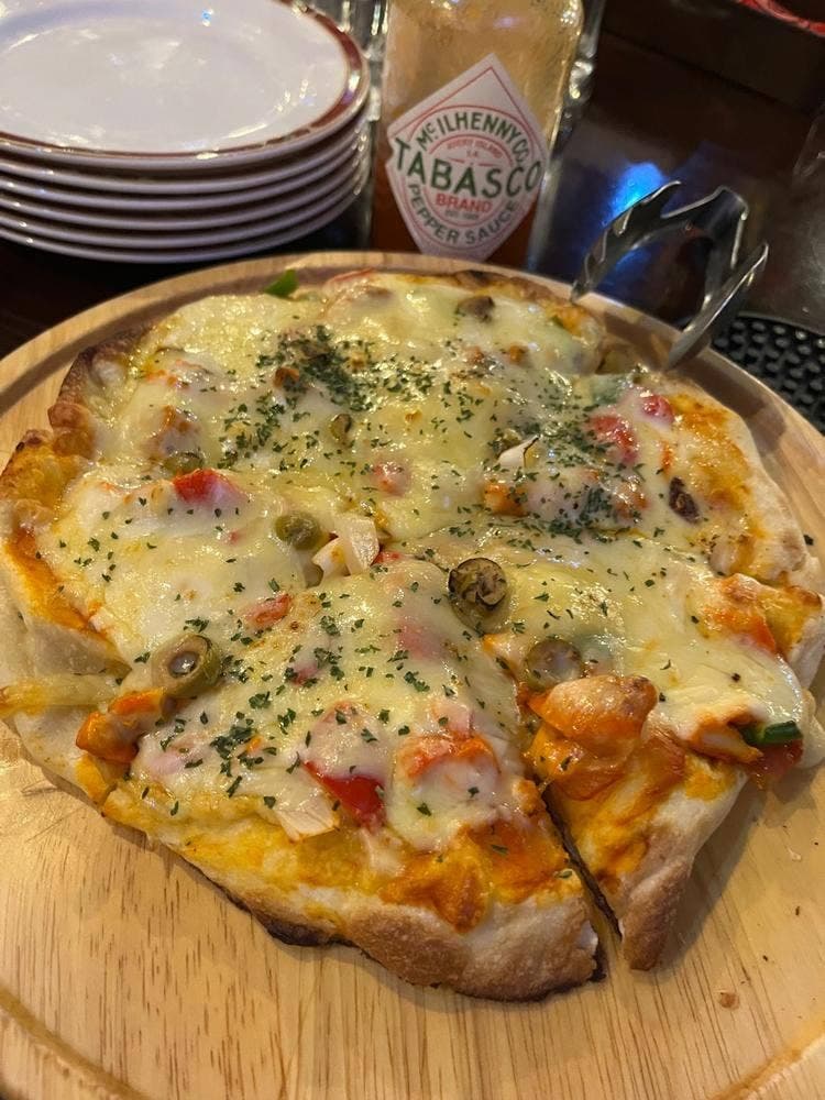 スパイス HUB 六番町店