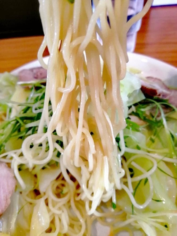 広島つけ麺 かず 福山入船町店