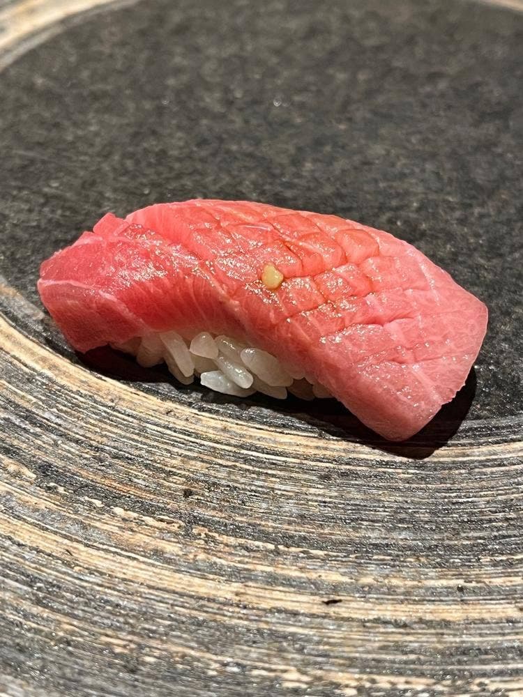 鮨 五十六歩