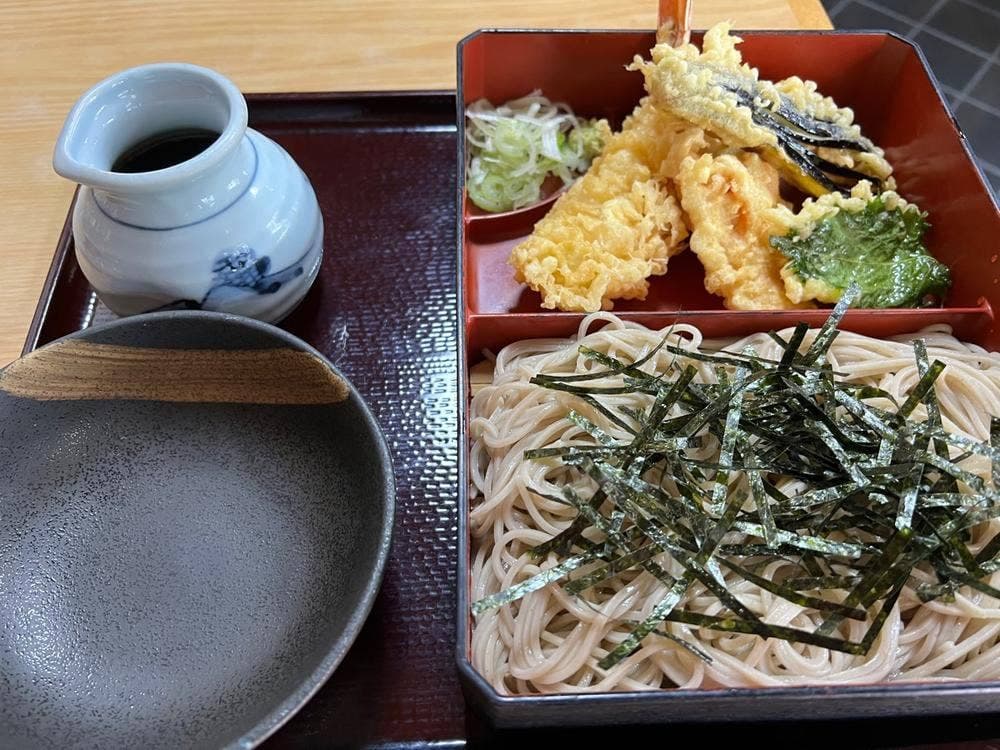 荒井家