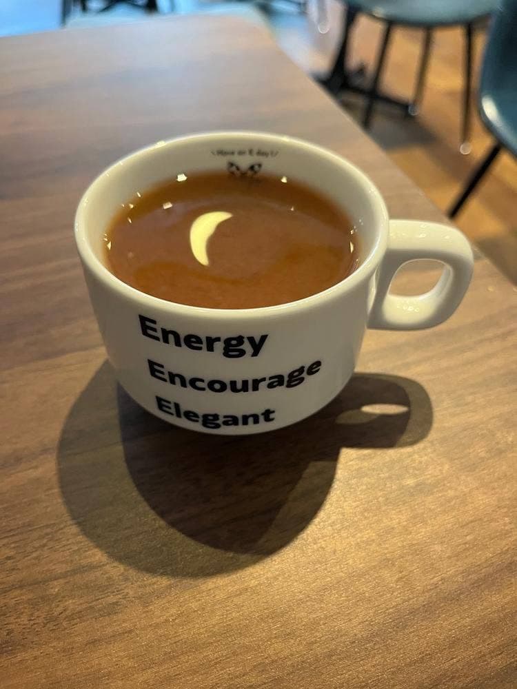 E-CAFE
