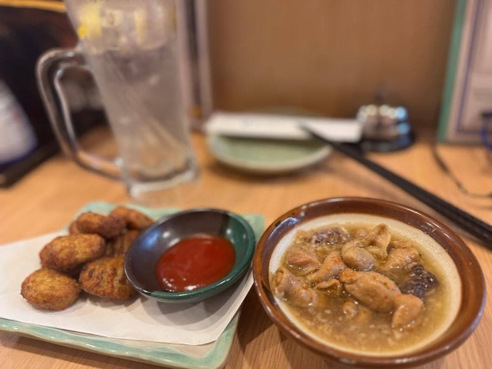 一軒め酒場 中野北口店