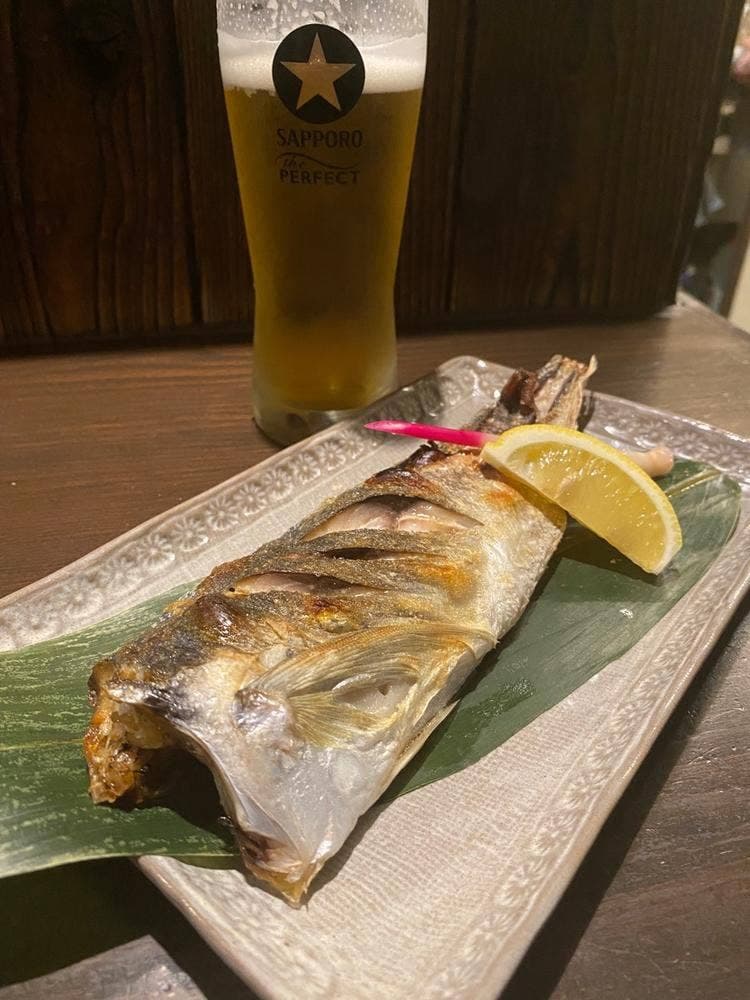 旬肴家・秀
