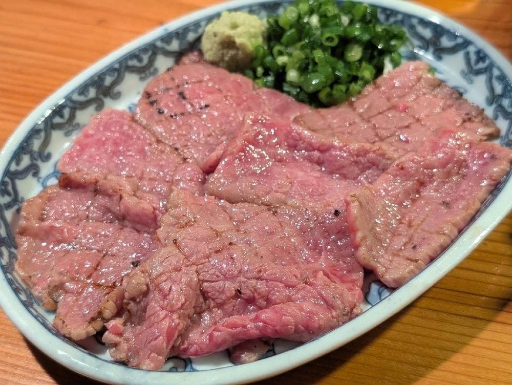 焼肉葉山 神戸三田牛
