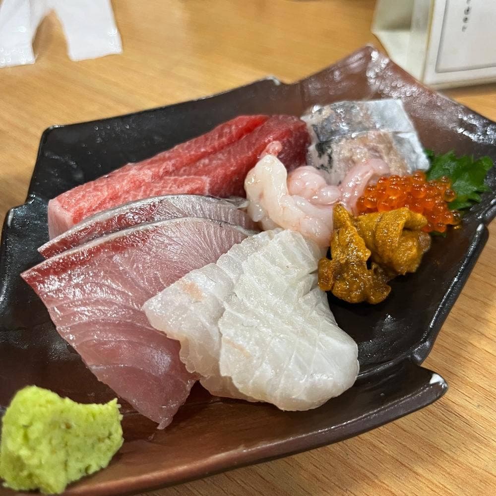 梅田屋 亀戸本店