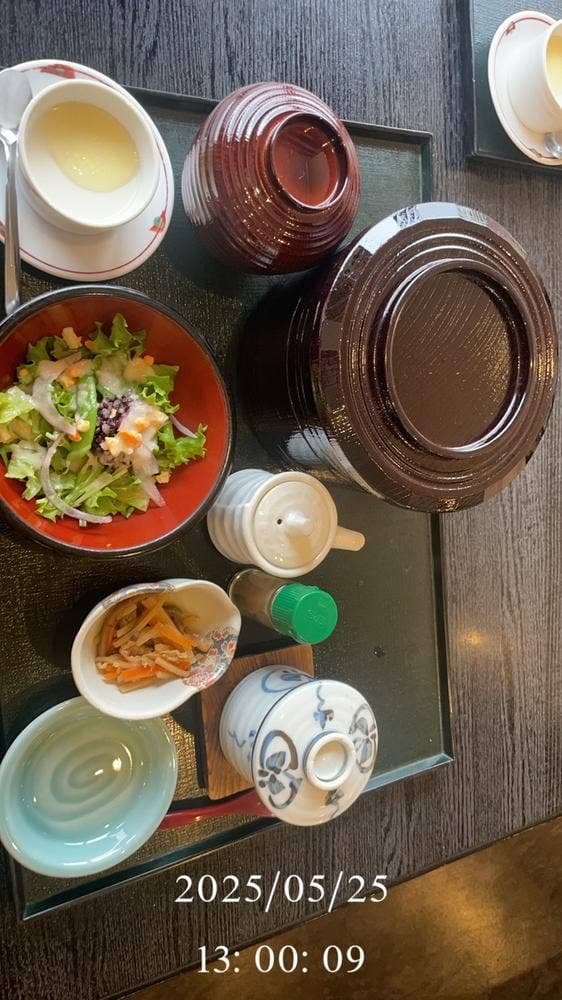 和食の小島