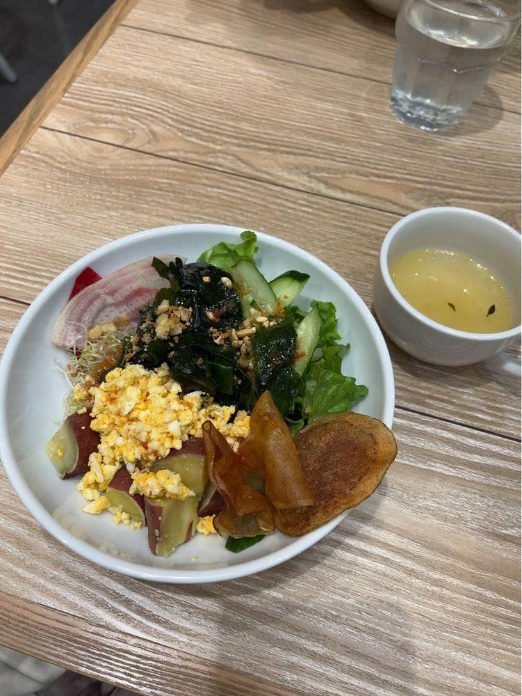 AWkitchen GRILL&BAR アトレ恵比寿店