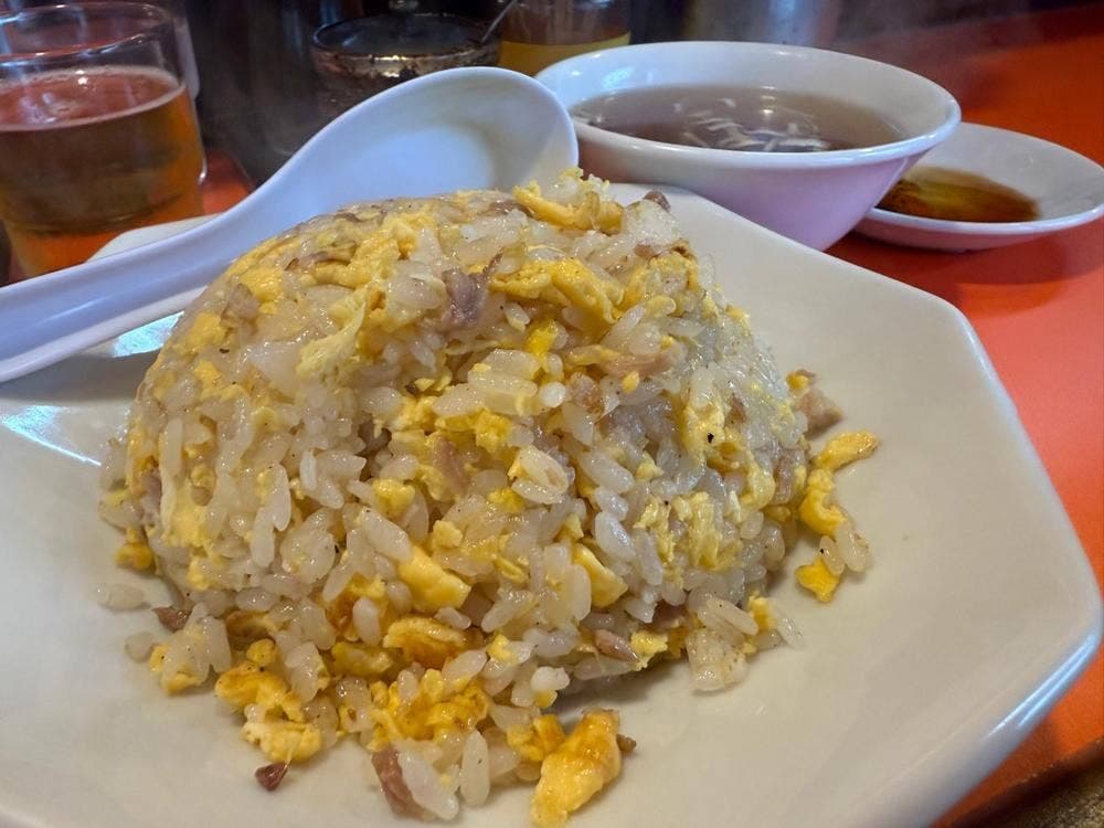 八軒飯店