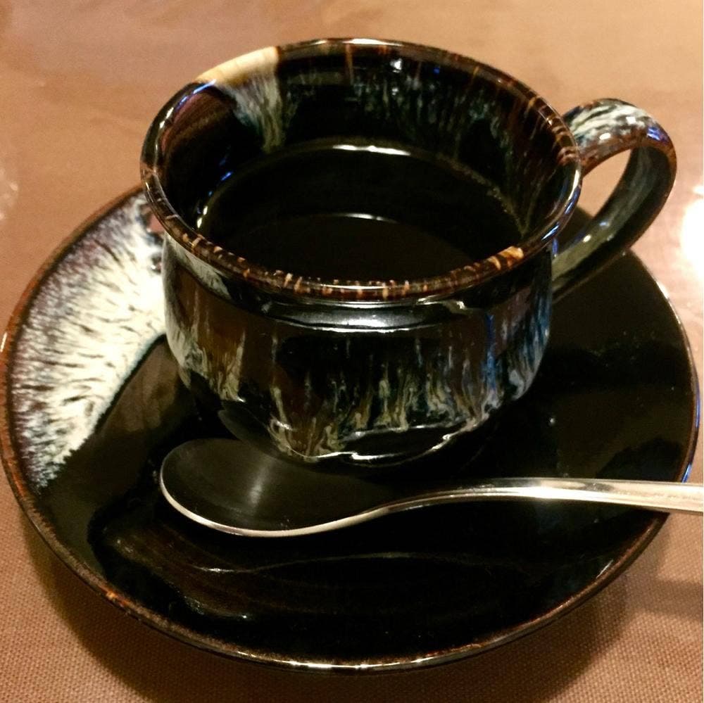 喫茶 シントン