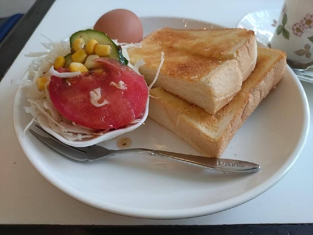 コーヒーショップ カリブ