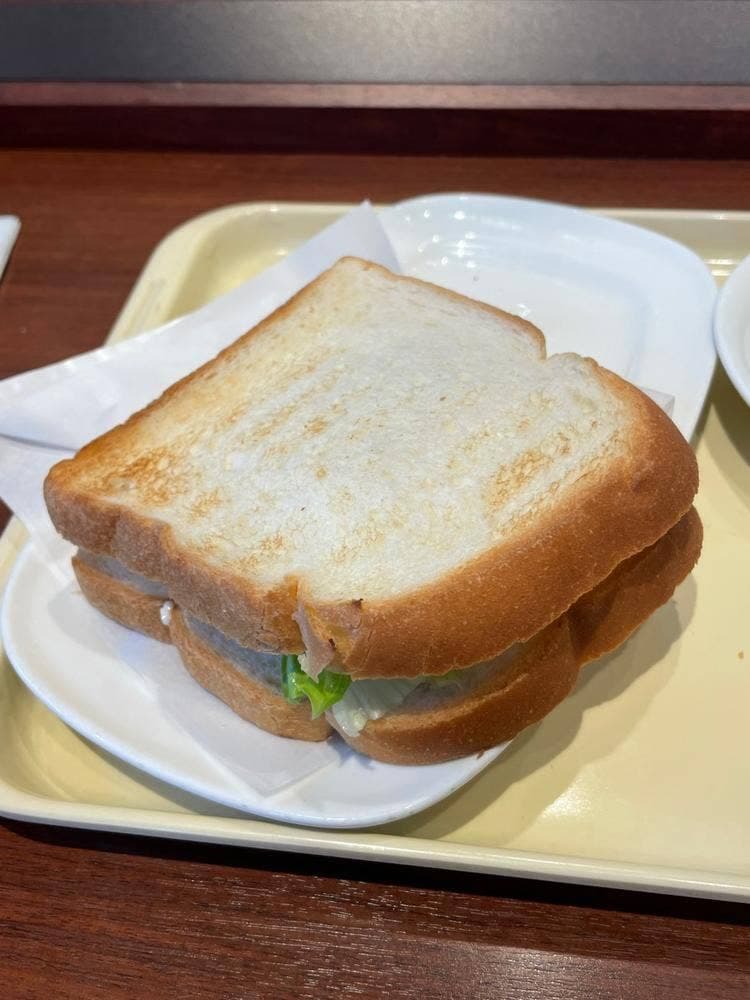 ドトールコーヒーショップ 神田小川町店