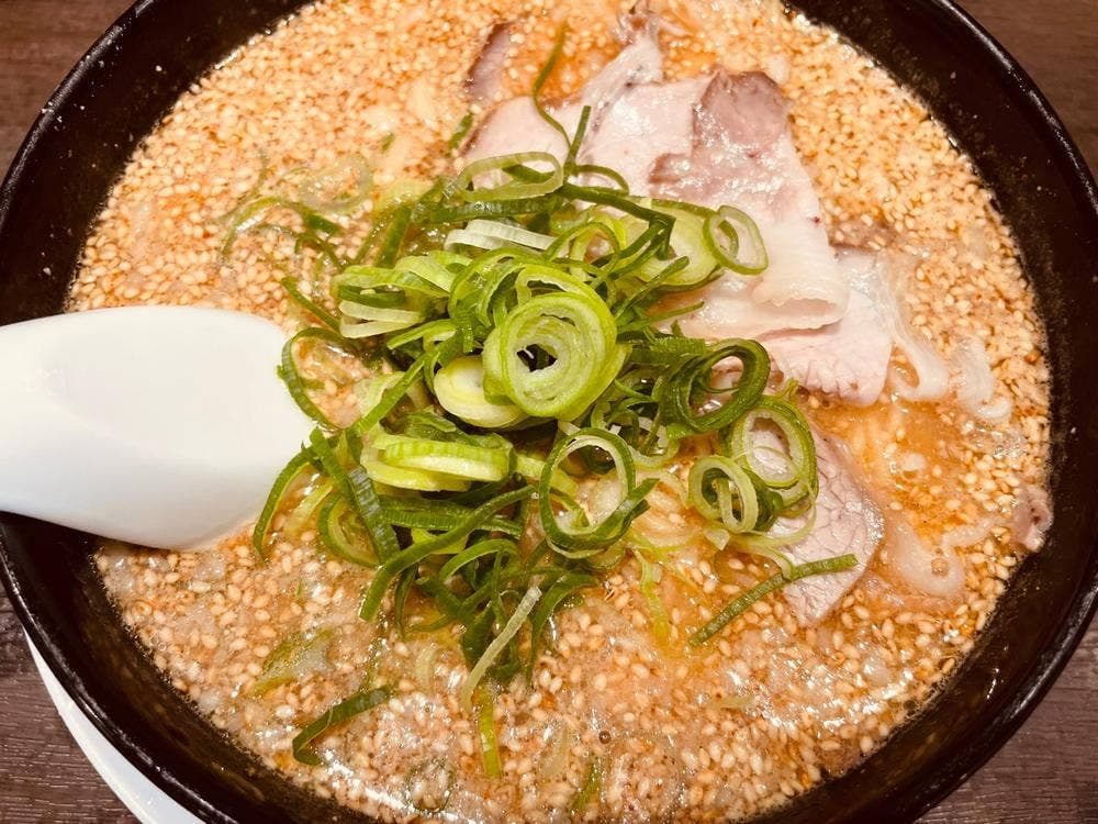 来来亭 十条竹田店
