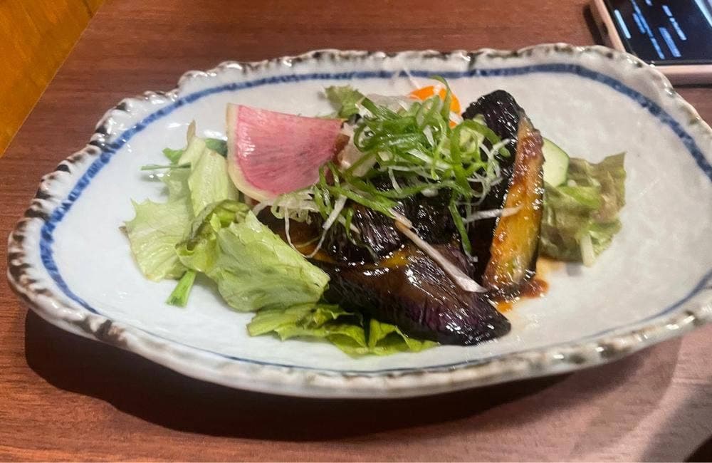 立ち呑み居酒屋 道半ば