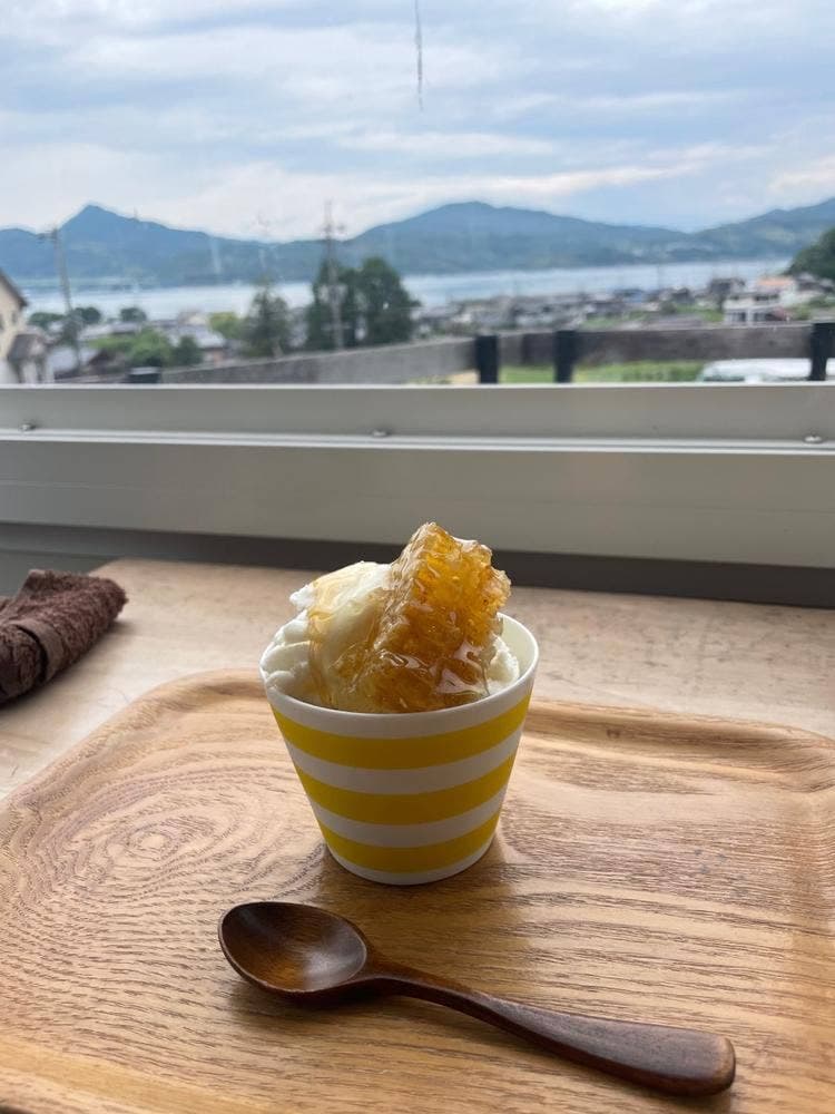 カサハラハニー