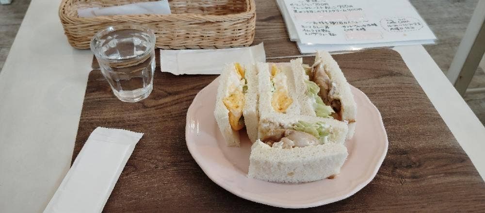 CAFE CHAA