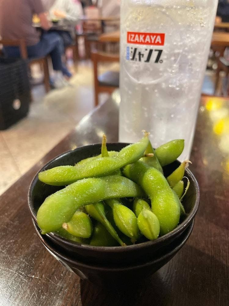 居酒屋スタンド ジャンプ